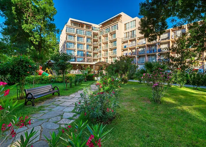 Hotel Riva