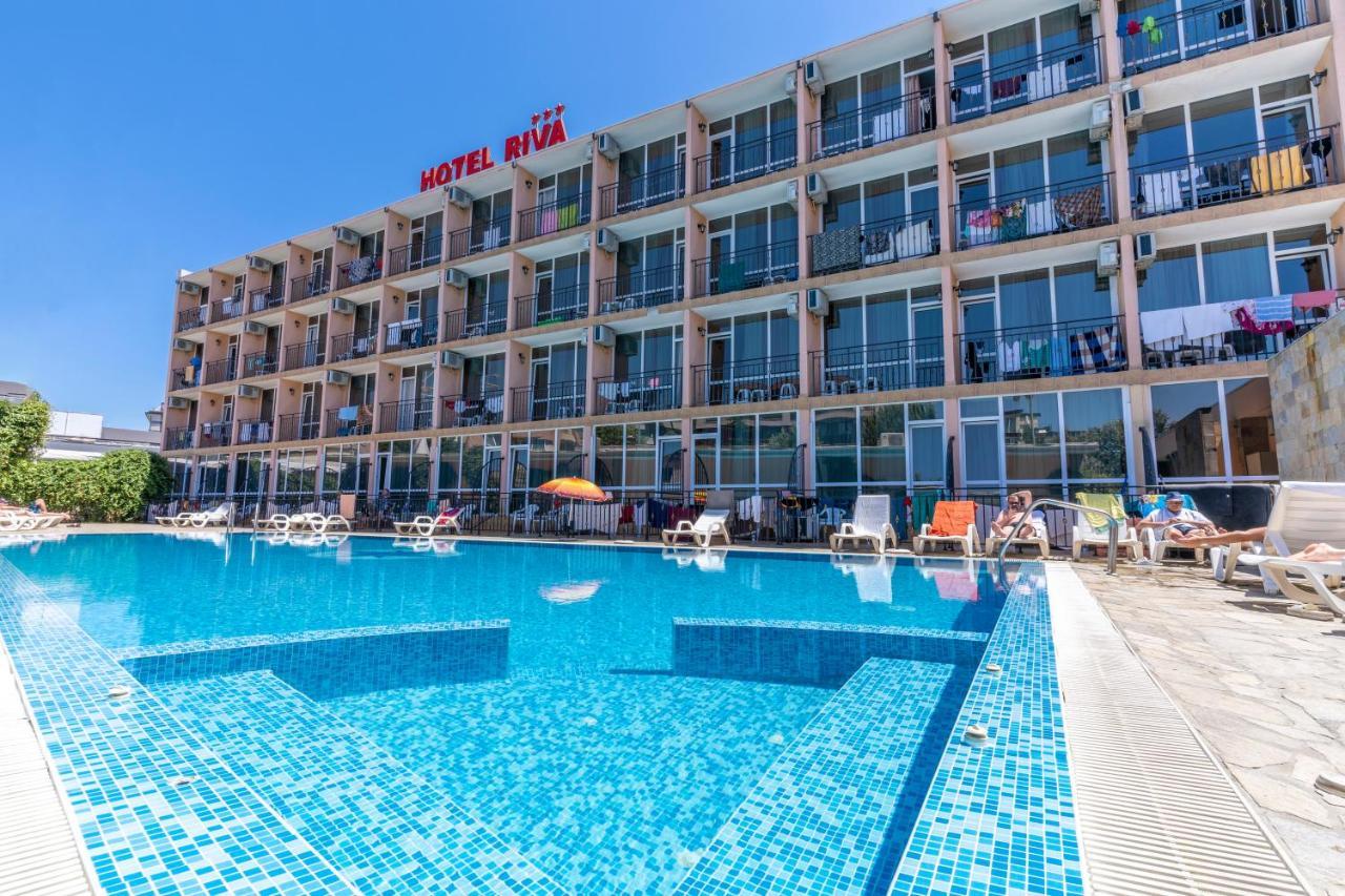 Otel Riva Sunny Beach
