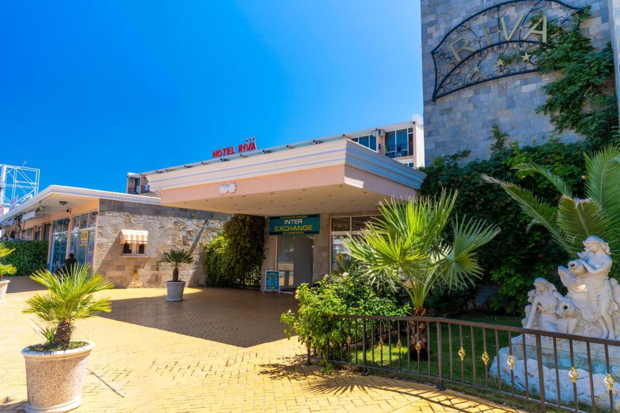 Riva Otel 3*