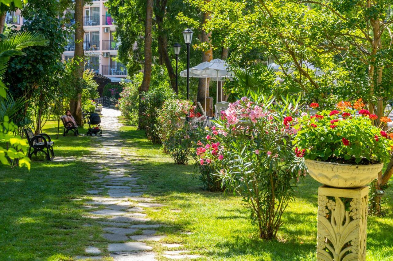 Riva 3* Sunny Beach