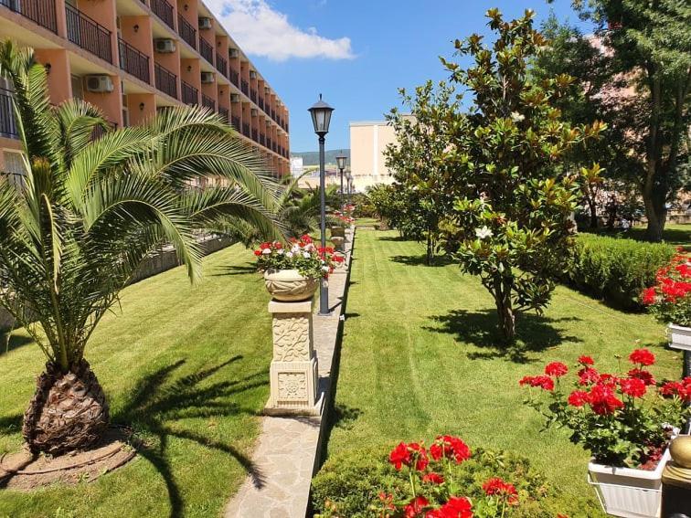 Riva Otel Sunny Beach