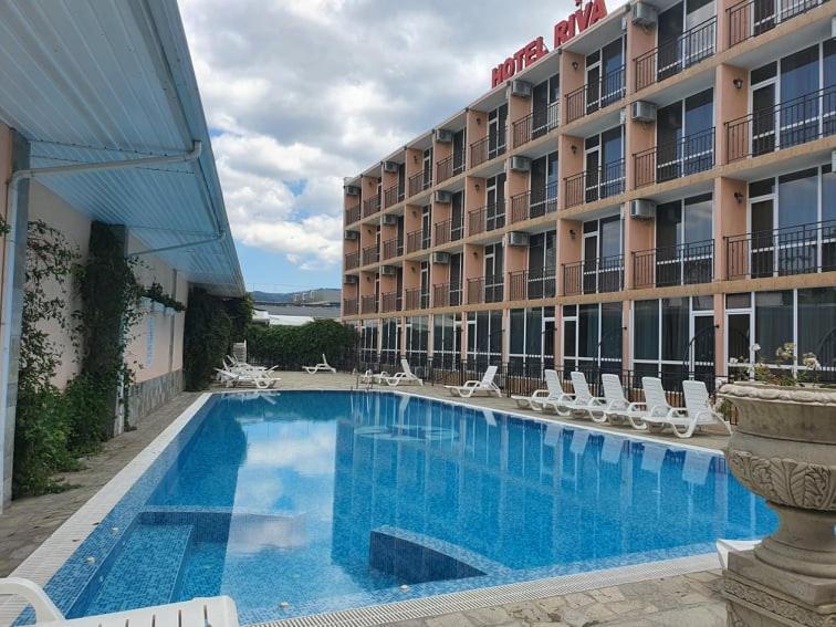 Riva Otel 3*
