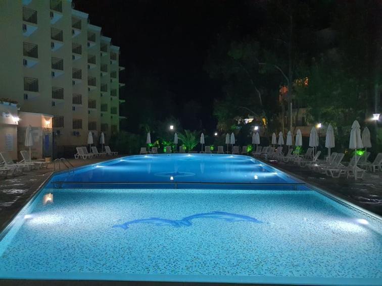 Otel Riva 3*