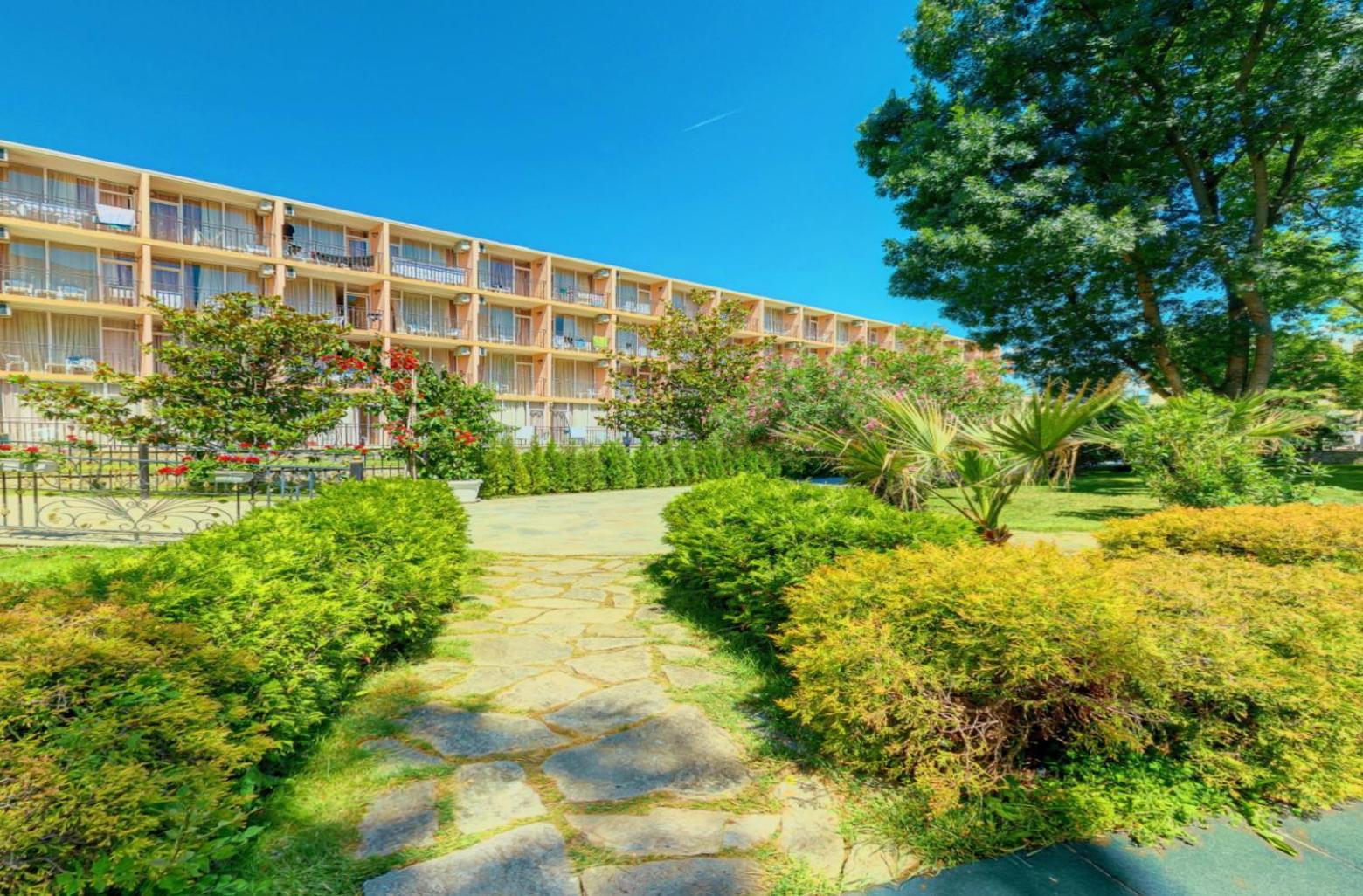 Otel Riva