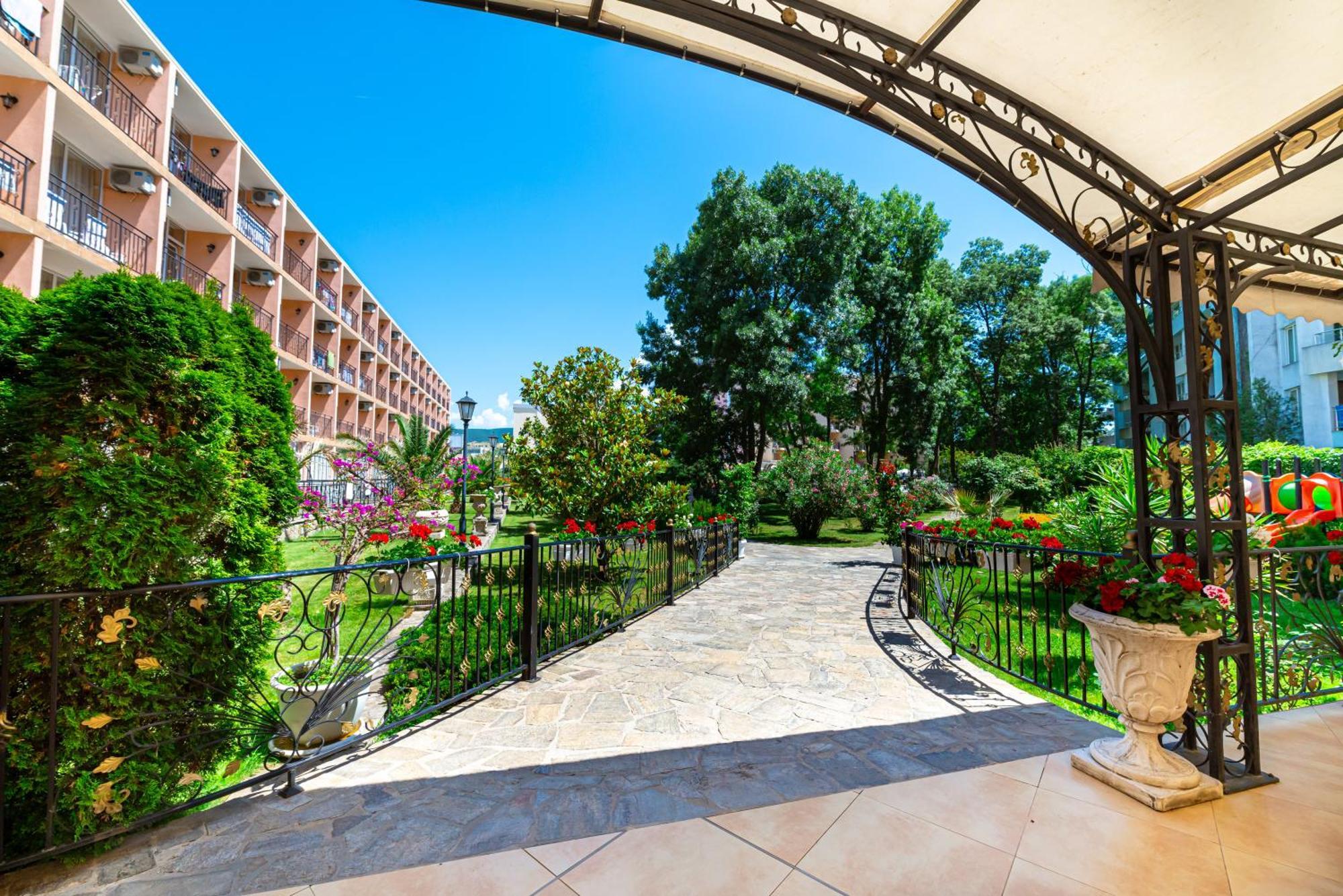Riva Otel 3*