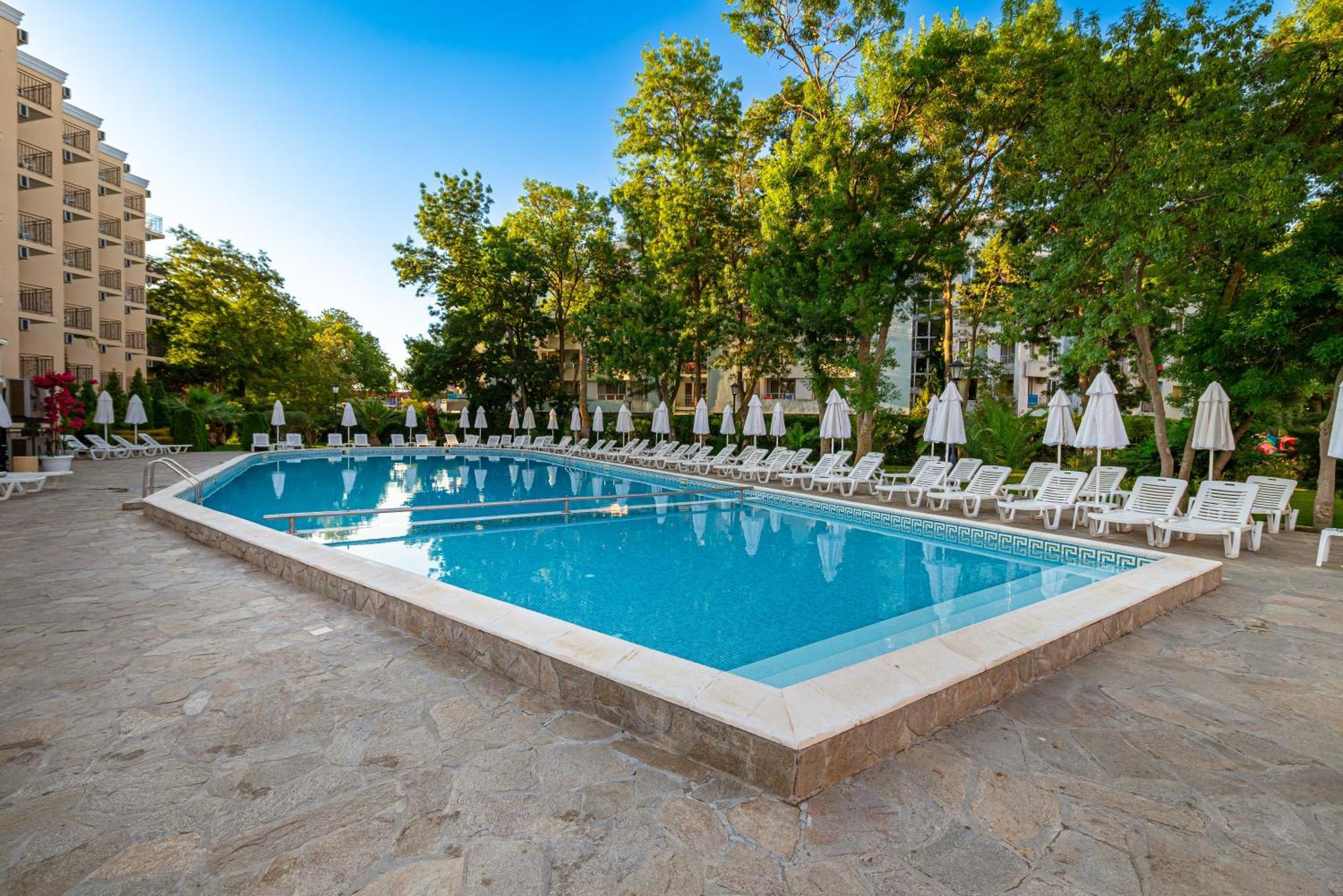 Otel Riva 3*