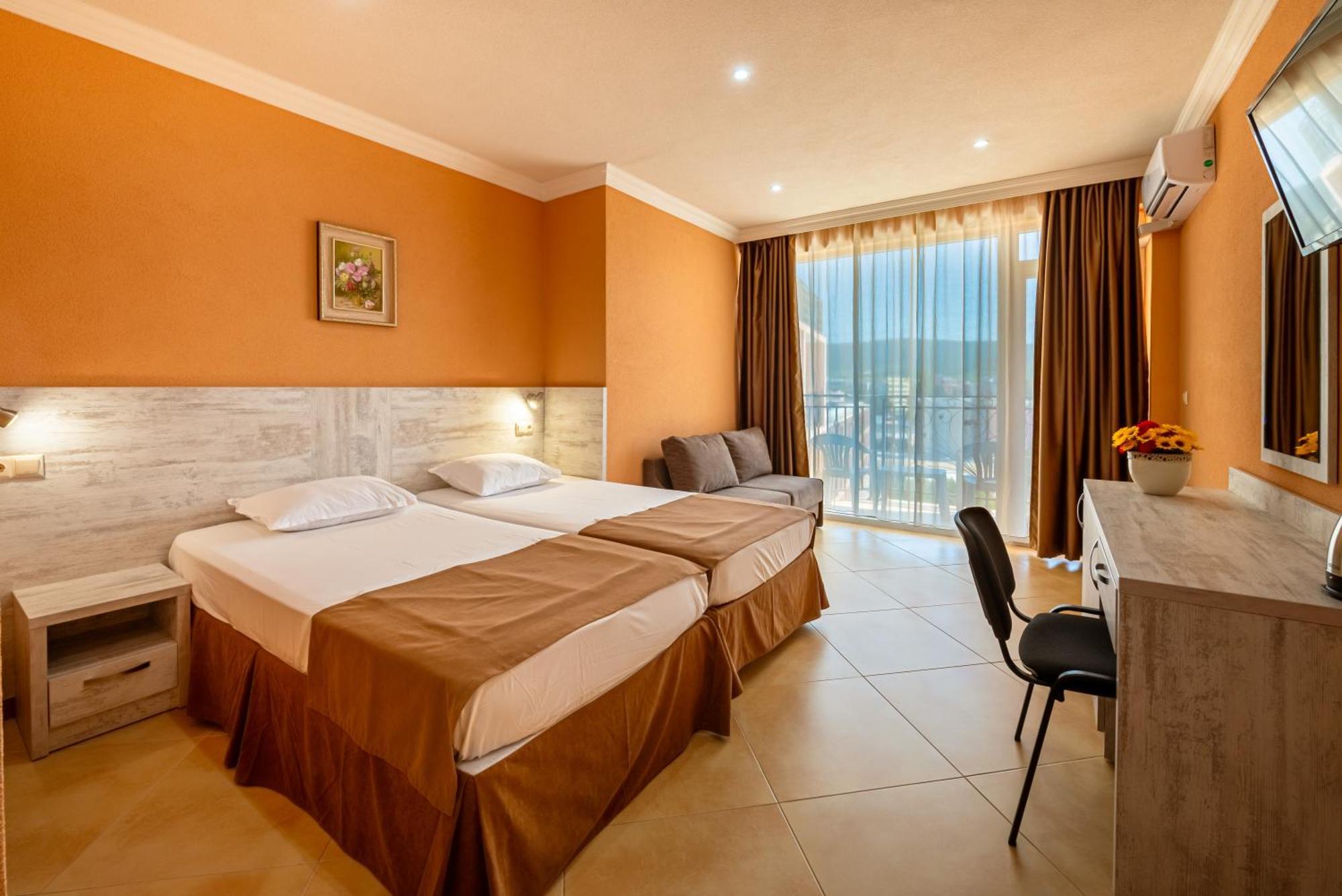 Otel Riva 3*