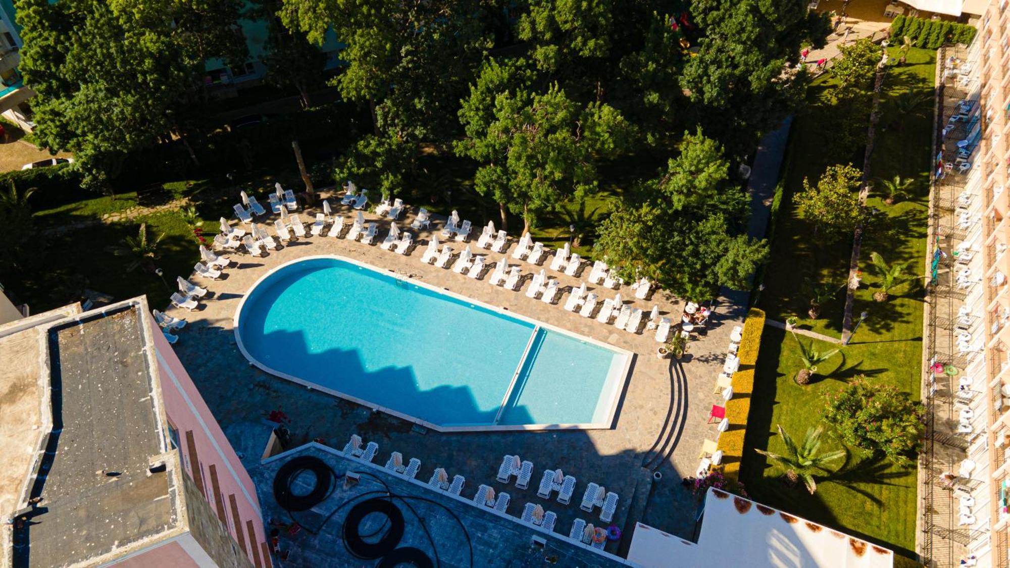 Riva Otel