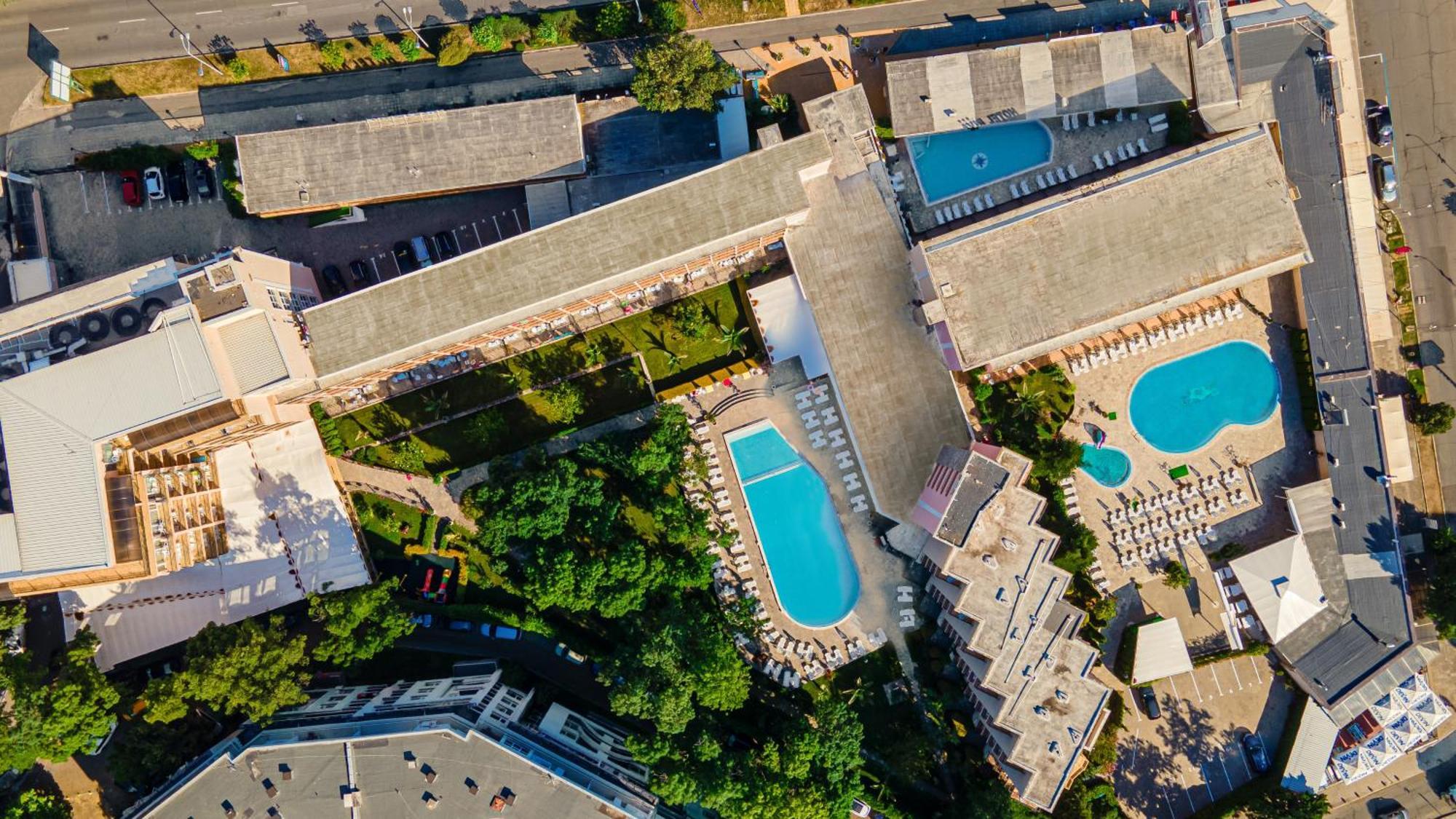 Otel Riva 3*