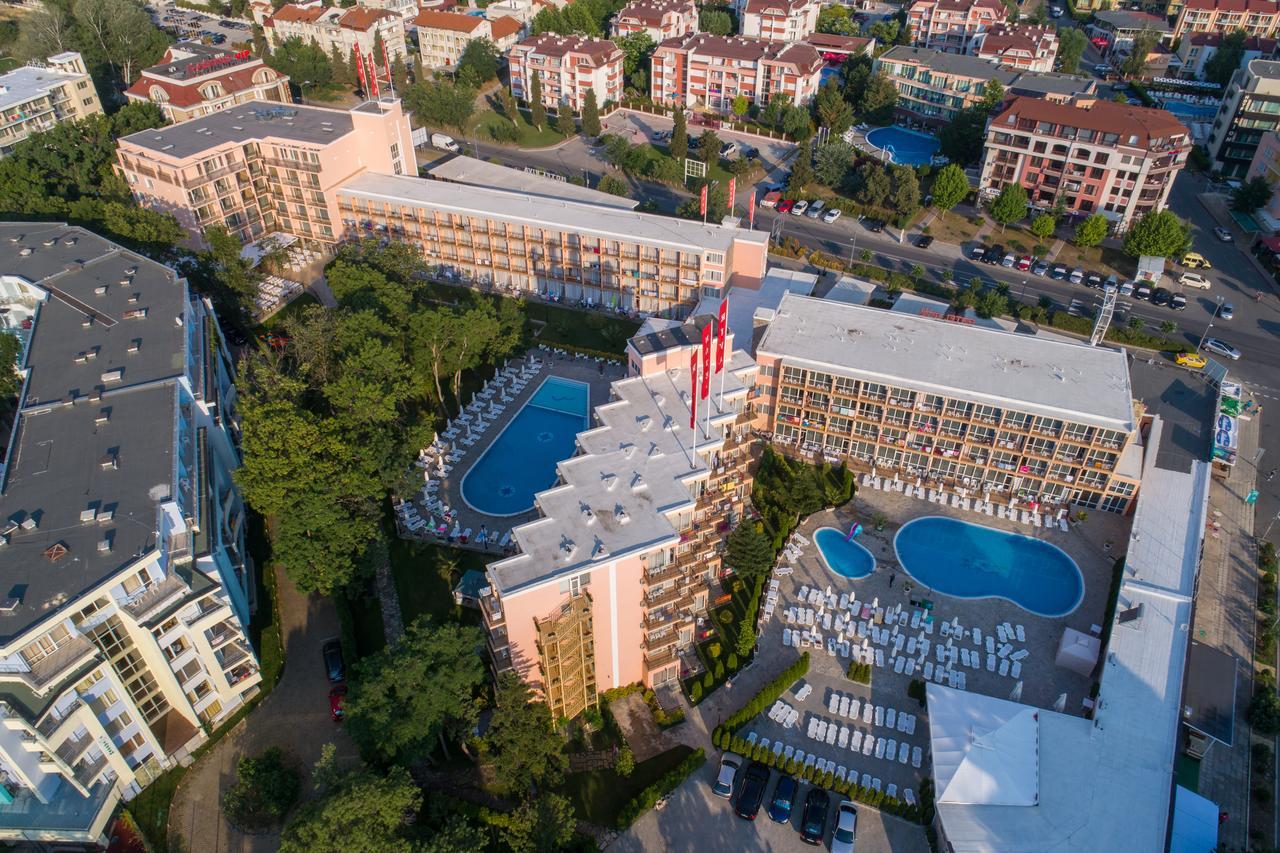 Riva Otel 3*