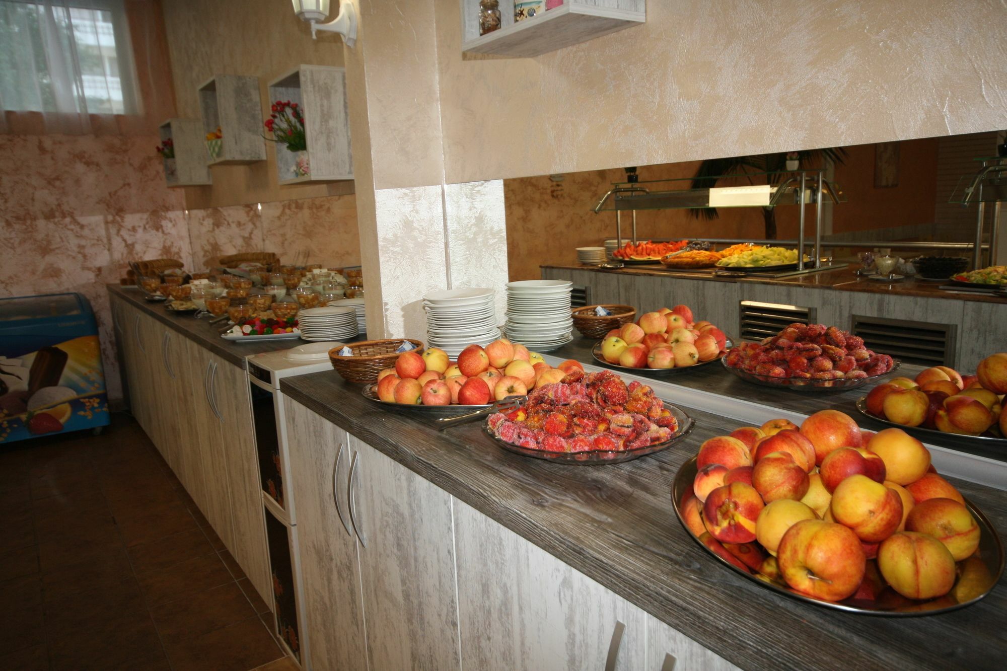 Otel Riva Sunny Beach