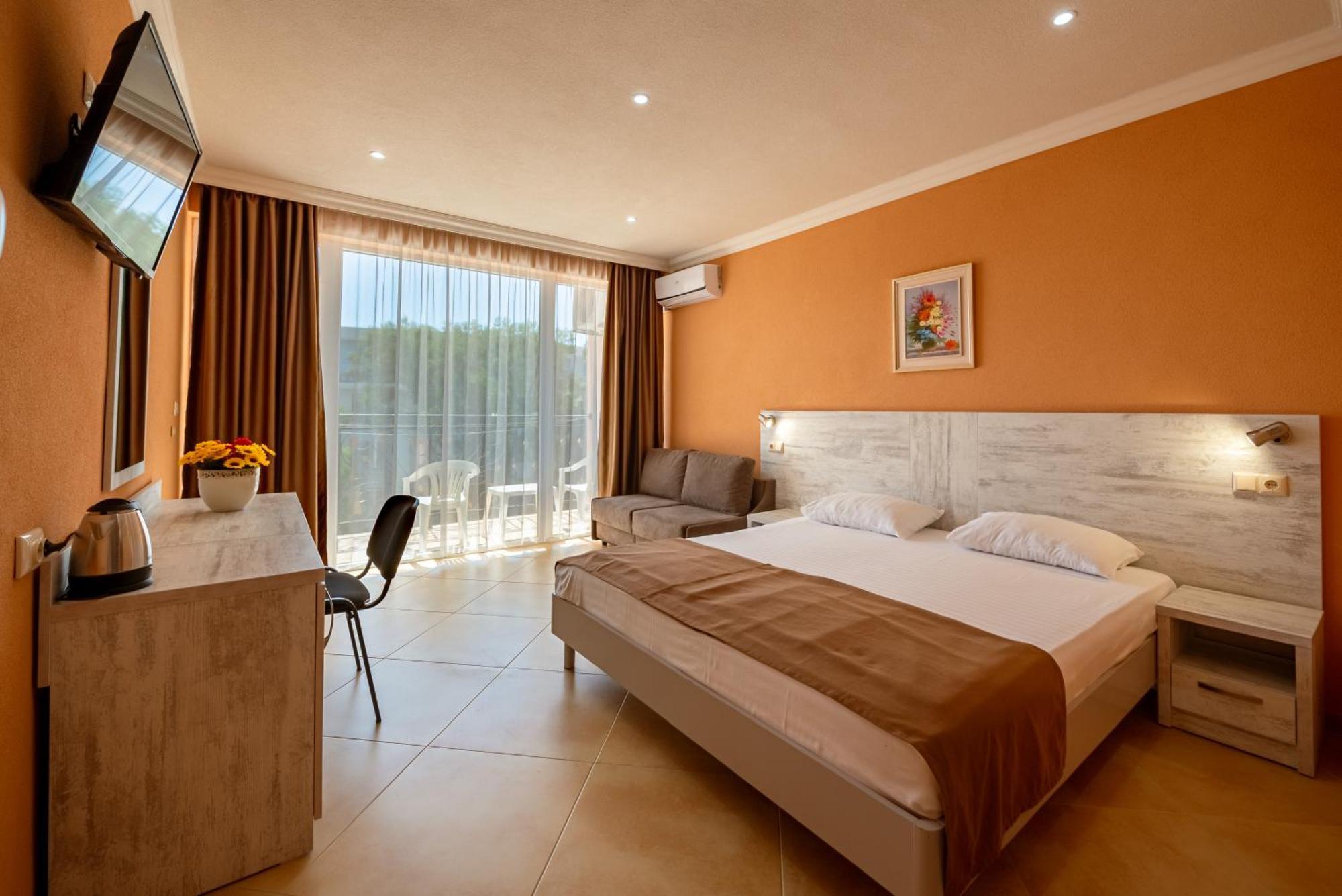 Riva Otel 3*