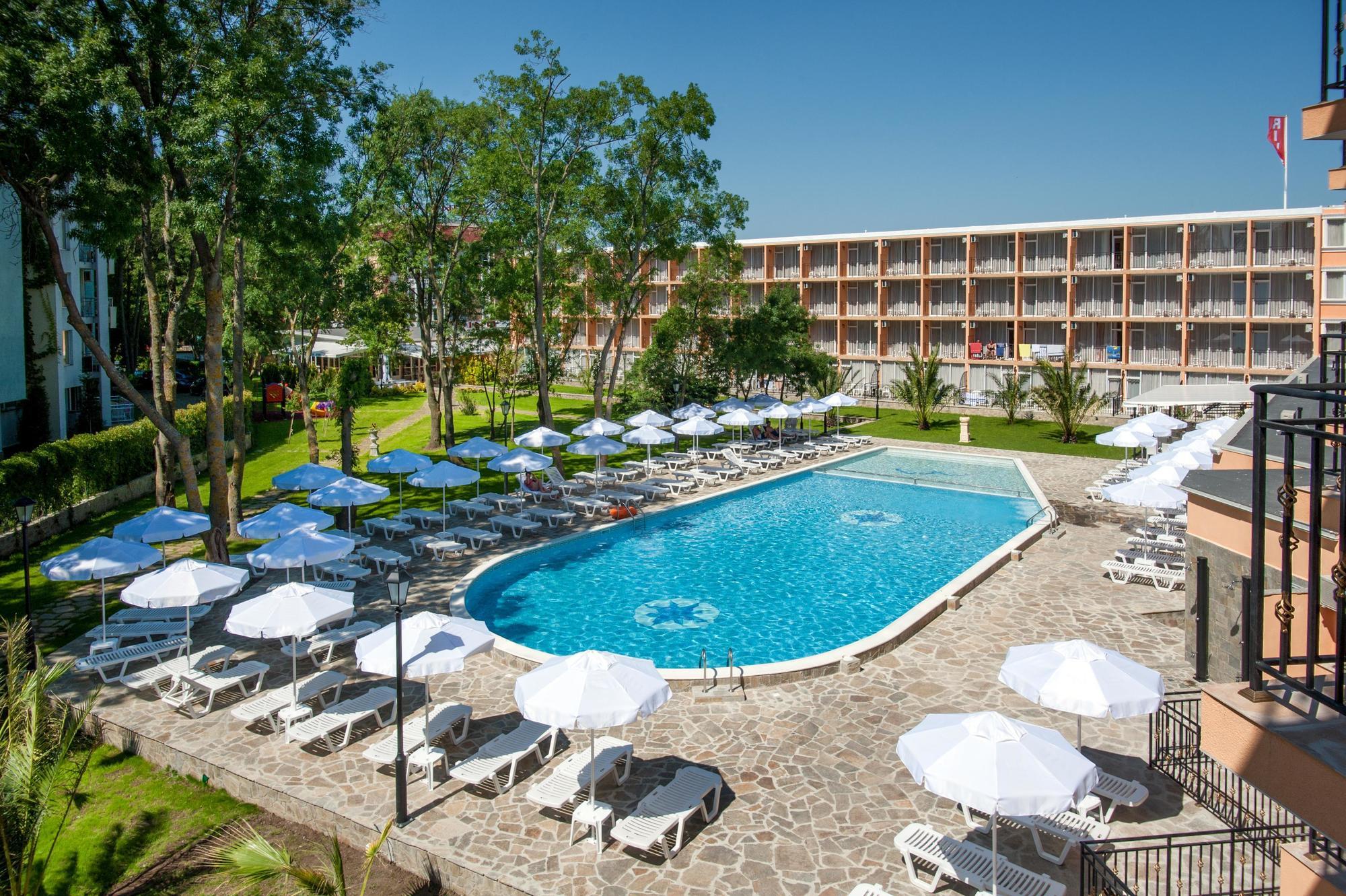 Otel Riva